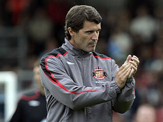 Roy Keane's 'you'r...